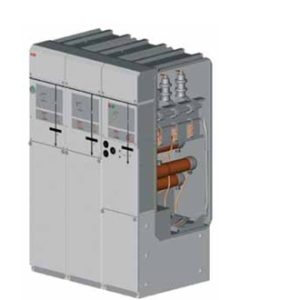 Tủ RMU ABB SafeRing/SafePlus 40,5kV – Giải pháp số 1 cho lưới 35kV