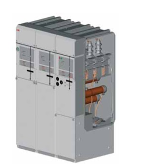 Tủ RMU ABB SafeRing/SafePlus 40,5kV – Giải pháp số 1 cho lưới 35kV