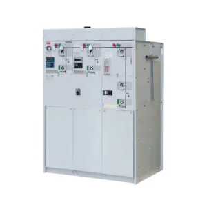 Tủ RM6 24kV