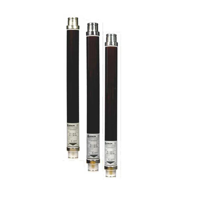 Cầu chì trung thế Sirin Thổ Nhĩ Kỳ – Giải pháp bảo vệ hệ thống điện đã được chứng thực tại Việt Nam